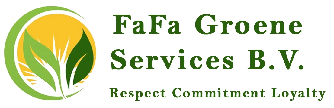 FaFa Groene Services 