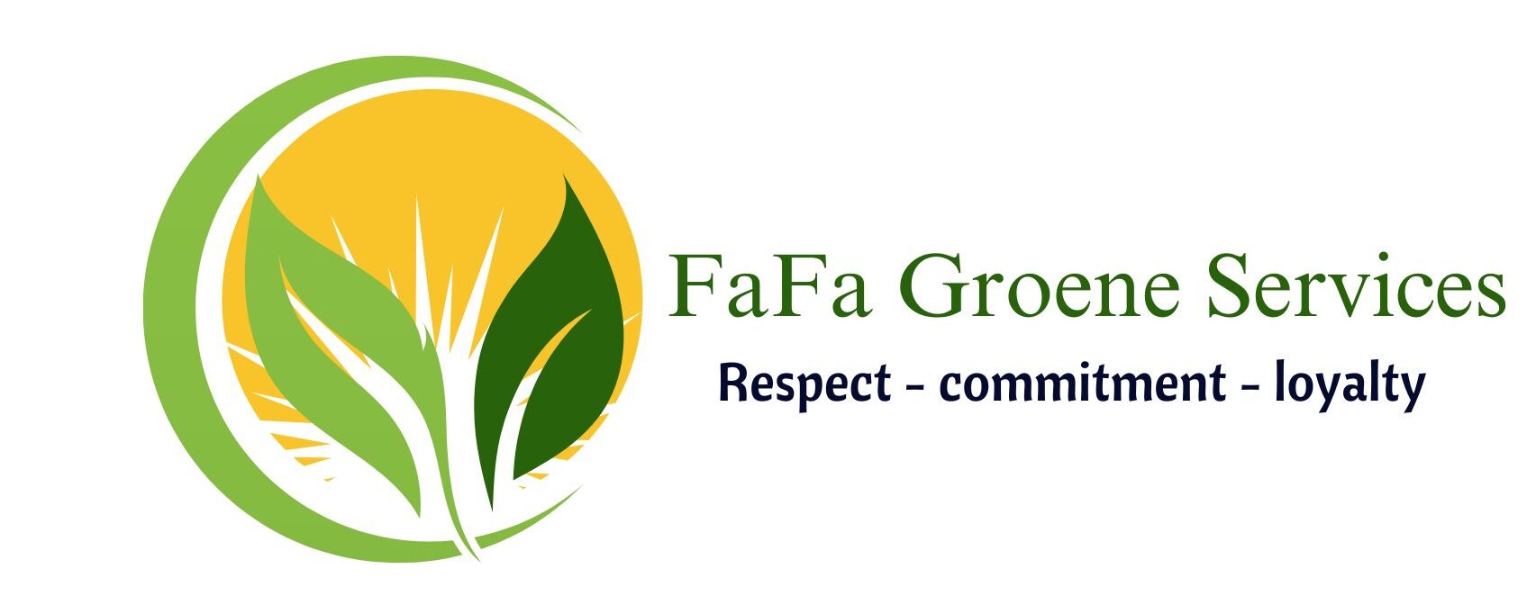 FaFa Groene Services 